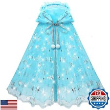 BYHTTKIGM Toddler Toys for Girls,Princess Dresses Toys for 3 4 5 6 7 8 9 Year