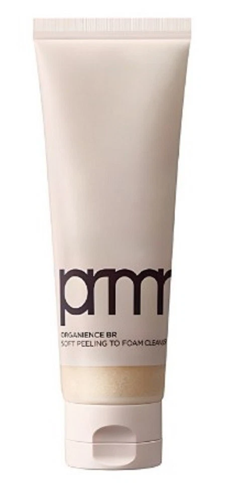 Primera Organience Limpiador Sensación Suave a Espuma 120g Cuidado Anti Envejecimiento Foto 2 de 2