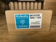KUBOTA AIR FILTER 1G659-11222