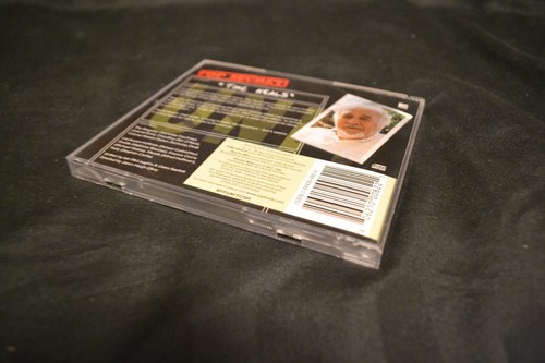 CD Audiobook Doctor Who UNIT 1 Time Heals 2004 - Picture 3 of 8