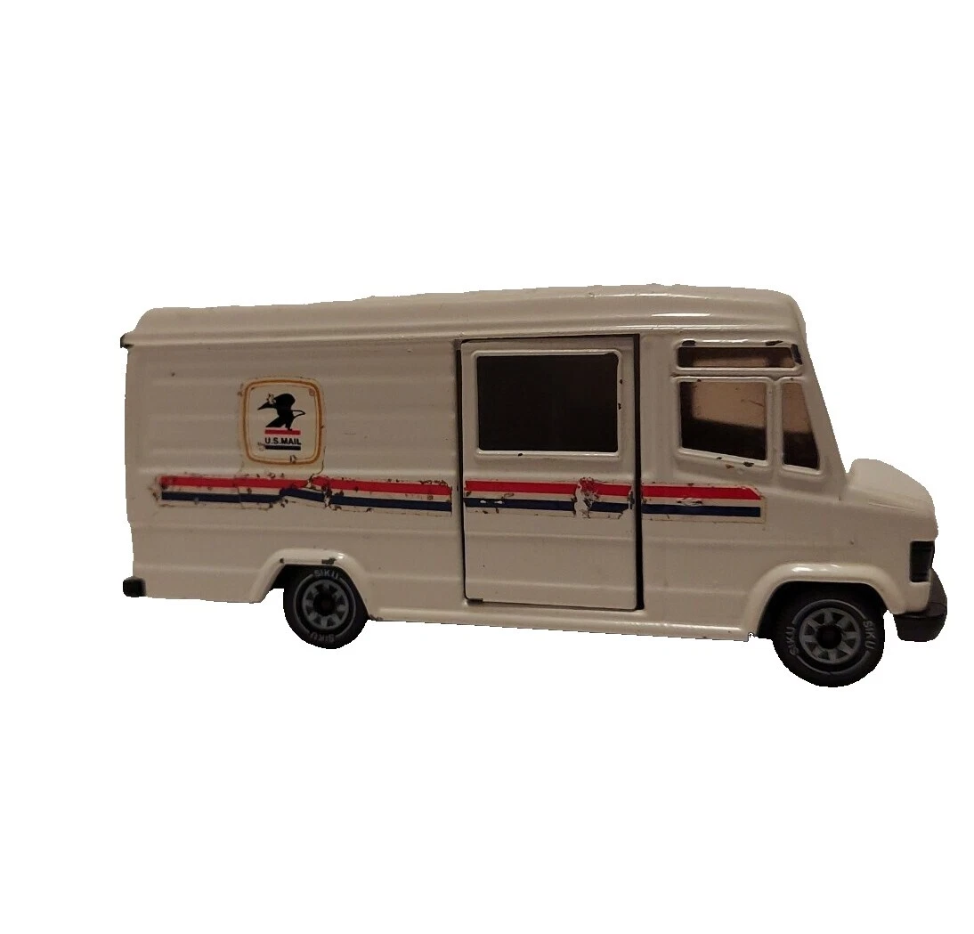 梅赛德斯-奔驰 SIKU 压铸玩具车