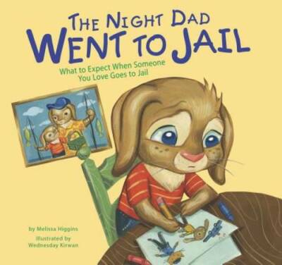 The Night Dad Went to Jail: What to Expect When Someone You Love Goes to  - GOOD
