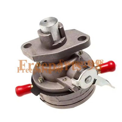 129100-52100 Fuel Feed Pump Fit for Yanmar 1GM 2QM 2GM20 3GM 3QM GM QM Engine