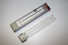 Philips 18 Watt UVC Leuchtmittel 2G11 Ersatzlampe für Oase Bitron und Vitronic