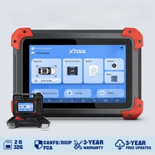 Car Diagnostic Tools All System Automotive Scanner Active Test ECU Coding