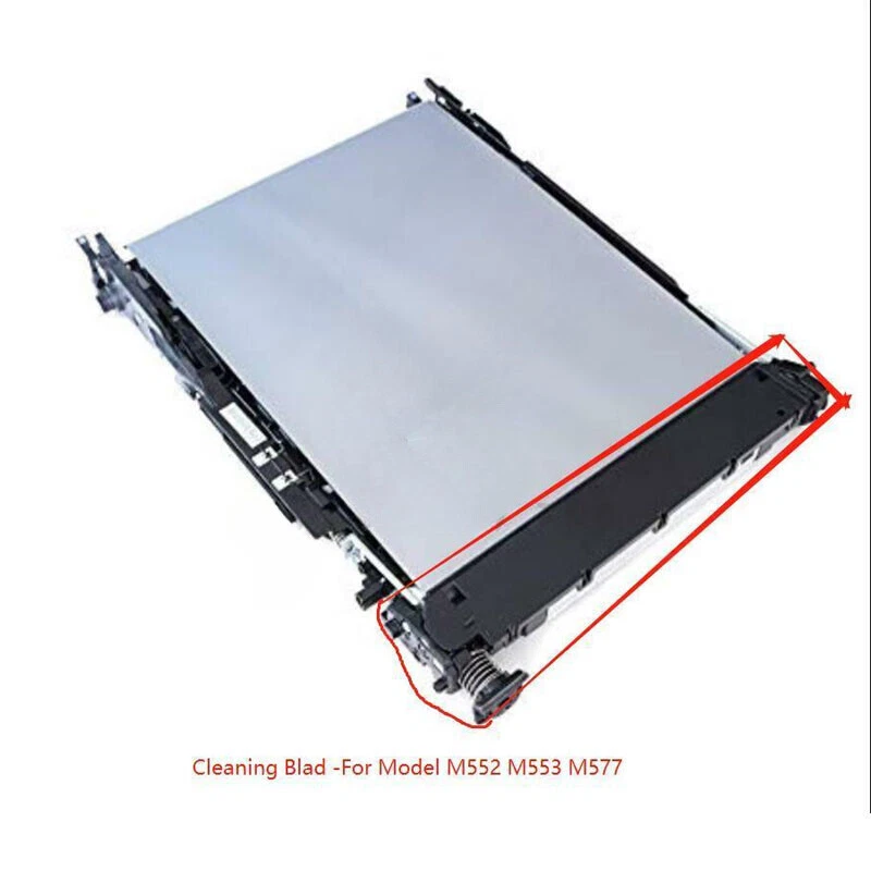 1X Cleaning Blad B5L24-67901 compatible HP M552 M553 M577 Fix ITB Transfer Belt - Image 2 of 3