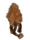 New Vintage The Wizard of OZ Cowardly Lion Plush Animal Toy — photo 5