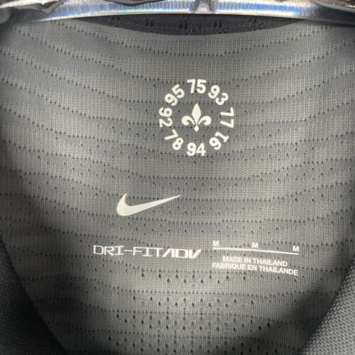 Maillot de Football PSG NEYMAR JR STOCK PRO 2021 2022 player issue messi Shirt - Picture 5 of 13