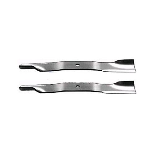 3 Lame Per Tosaerba Adatte A Bobcat - Ricambio Aftermarket Affidabile, Modello 03239