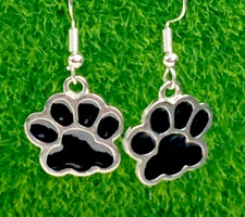 Pendiente para gato, pendiente para perro, pendiente para mascota, lindo pendiente, pendiente para animal, idea de regalo
