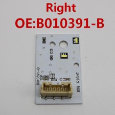 LED Headlight Daytime Running light Chip Right For Infiniti QX30 Q30 2017-2019