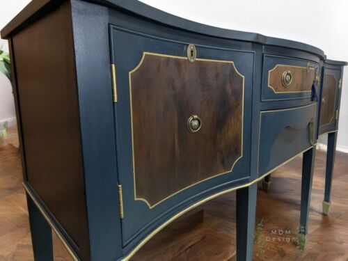 Art Deco Vanity Unit - Picture 4 of 11