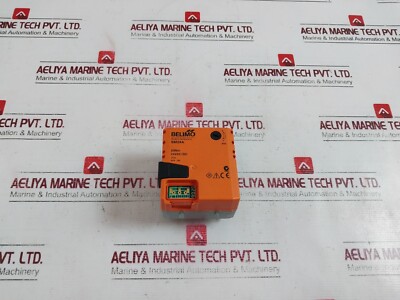 Belimo SM24A-S Dämpfer Stellmotor 24VAC / Dc 150S IP 54