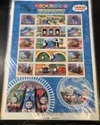 Taiwan personalized Stamp-Cartoon/Train-2007 Nantou Thomas and Friends