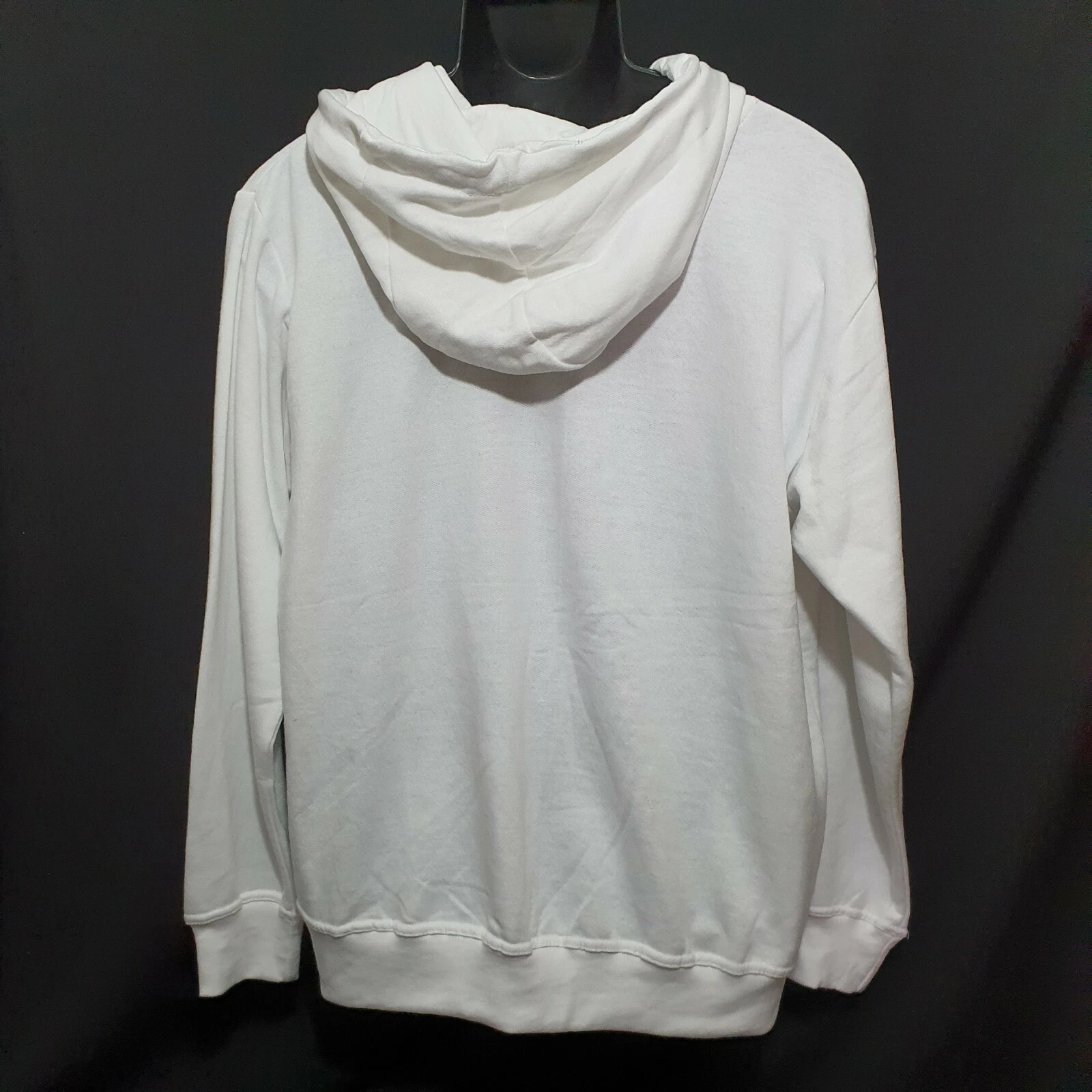 SACAI Felpa con cappuccio XL uomo felpa con cappuccio invernale pullover pullover felpa felpa con cappuccio shirt