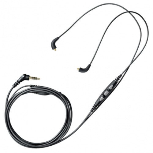SHURE RMCE-TW1 Wireless Adapter for Sound Isolating Earphones