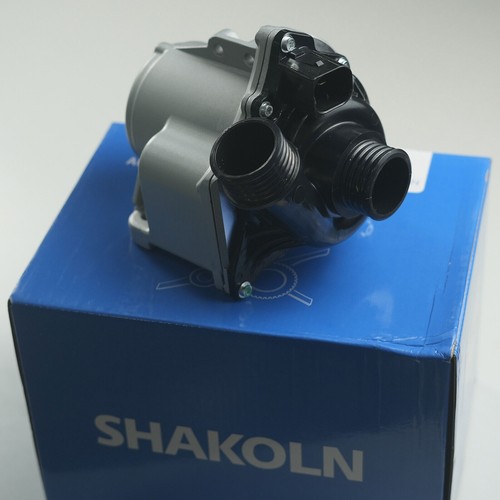 Electric Water Pump for BMW 335i xDrive 535i 535xi 740i X1 X3 X5 Z4 11517632426 - Picture 9 of 17