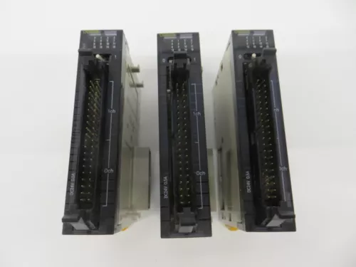 Omron CJ1W-OD233 Output Module 16 Outputs