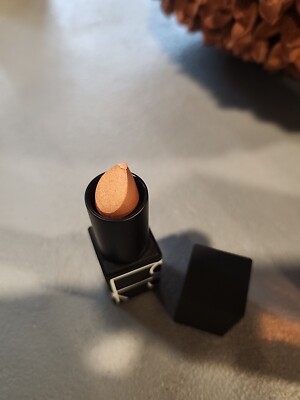 Rouge à Lèvres Nars Audacious Sheer - Teinte Sandrine - Finis Mat & Satiné - 3.5g - Neuf