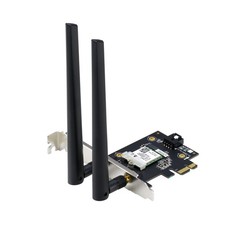 ASUS PCE-AXE5400 WiFi 6E PCI-E Adapter