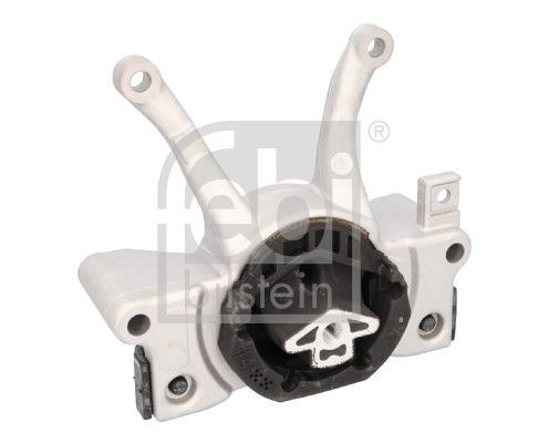 FEBI BILSTEIN 185938 Lagerung, Automatikgetriebe hinten für BMW
