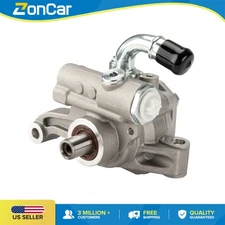 Power Steering Pump for 2007-2016 GMC Acadia 2009-2017 Chevrolet Traverse 962403