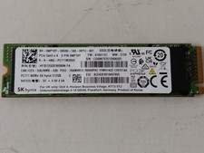 SK Hynix PC711 HFS512GDE9X080N 512 GB NVMe 80mm SSD