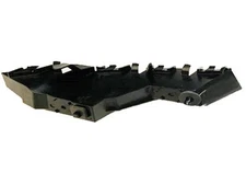 TechPro 43WC27J Rear Left Bumper Support Fits 2020-2024 Ford Escape