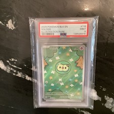 all pokemon promo cards Pokemon Card Silver Tempest 076/195 76/195 Solosis Reverse Holo Common –  Brokenvase Games main image 1