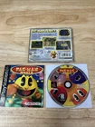 Pac-Man World PlayStation PS1 Black Label CIB Tested