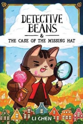 Li Chen Detective Beans (Taschenbuch) Detective Beans