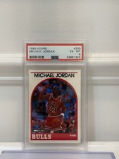 1989-90 NBA Hoops Basketball Cards 48