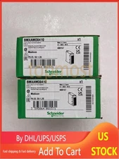 BMXAMO0410  Modicon BMXAMO0410    US Free TAX