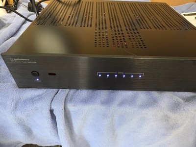 AudioSource AD5012 Digital Multi- Zone Power Amplifier