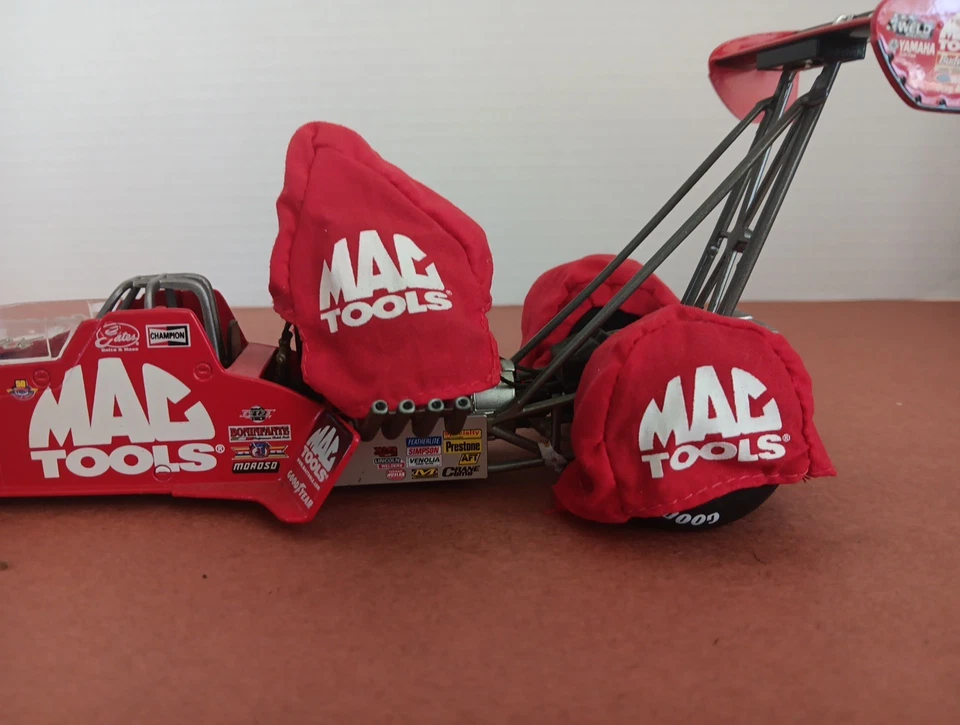 Mac Tool Dragster 1: 24 比例 — 第 2/4 张图片