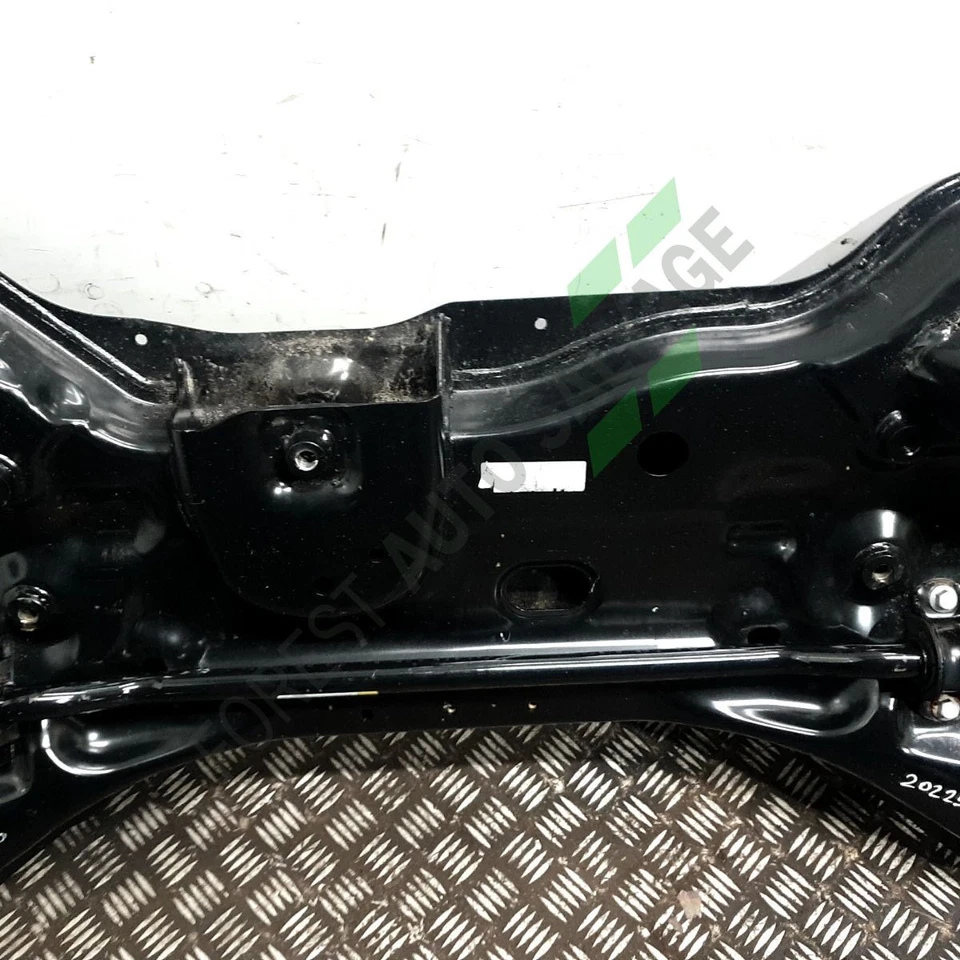 2025 FORD TRANSIT FRONT SUBFRAME 2.0 DIESEL . - Image 4 of 4