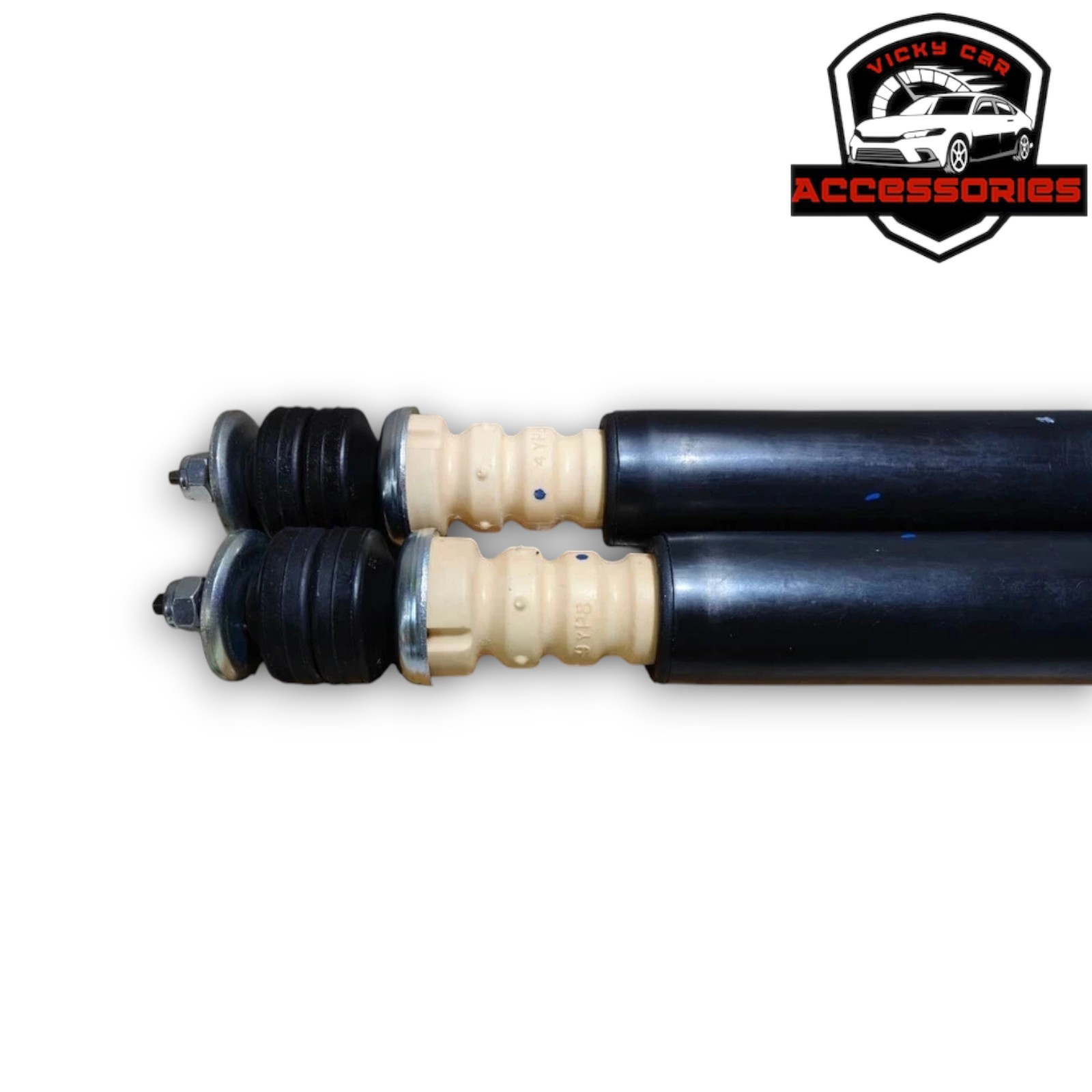 SUZUKI SWIFT 1.2L 1.3L 2011-2017 FRONT SHOCK ABSORBER SET & REAR SHOCK ABSOR SET