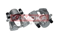 Kamoka Bremssattel Links, Vorderachse U.A. FüR Alfa Romeo, Fiat, Lancia