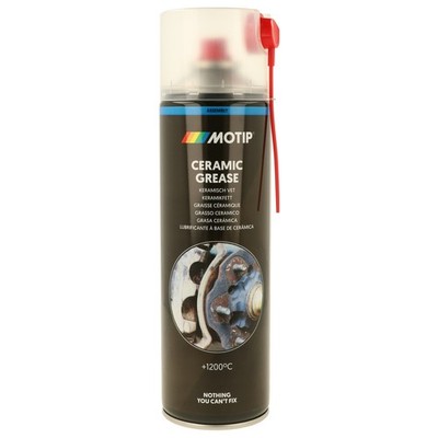 Für MOTIP CHEMIA SAMOCHODOWA 090307 CERAMIC GREASE