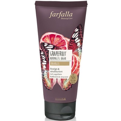 Farfalla Grapefruit Haargel   100 ml