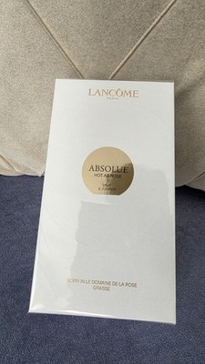 Lancome Absolue Hot As Rose Eau de Parfum 100ml Neu OVP