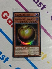 YU-GI-OH KARTEN GEFLÜGELTER DRACHE VON RA Modus KUGEL + GARDNA BLOCK Promo DE ITSE2