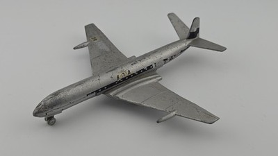 Lone Star Toys BOAC Comet 4 Airlines - Aircraft of the World 250 Series UK Rare