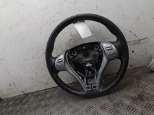 Nissan Pulsar Multifunction Steering Wheel 3 Spoke Mk3 2014-2018†