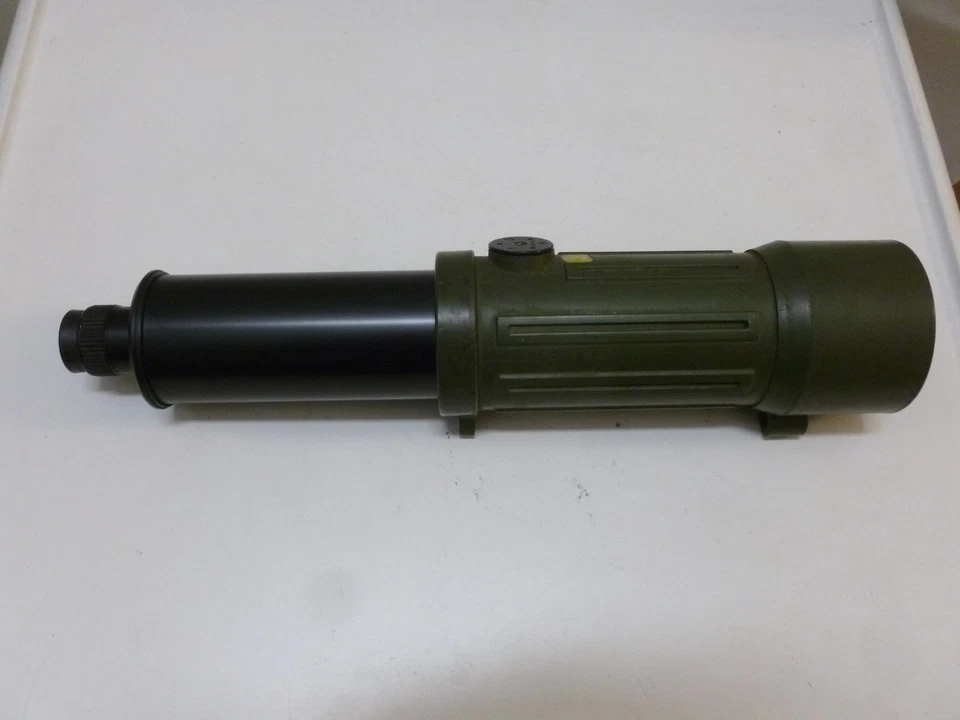 Original Tasco Fernrohr Dämmerungs Spektiv 30 x 75 75T 35m/1000m Made in Japan - Bild 2 von 4