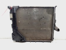 Radiateur Lancia FULVIA
