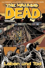 Robert Kirkman Charlie Adlard Marc- The Walking Dead 24:  (Hardback) (UK IMPORT)