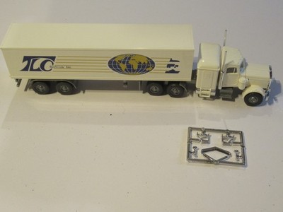 Wiking  Werbemodell TLC -Services