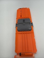 NERF N-Strike Flip Clip Magazine Connector  TWO 6 Round Clips