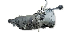 Boite de vitesse Subaru IMPREZA